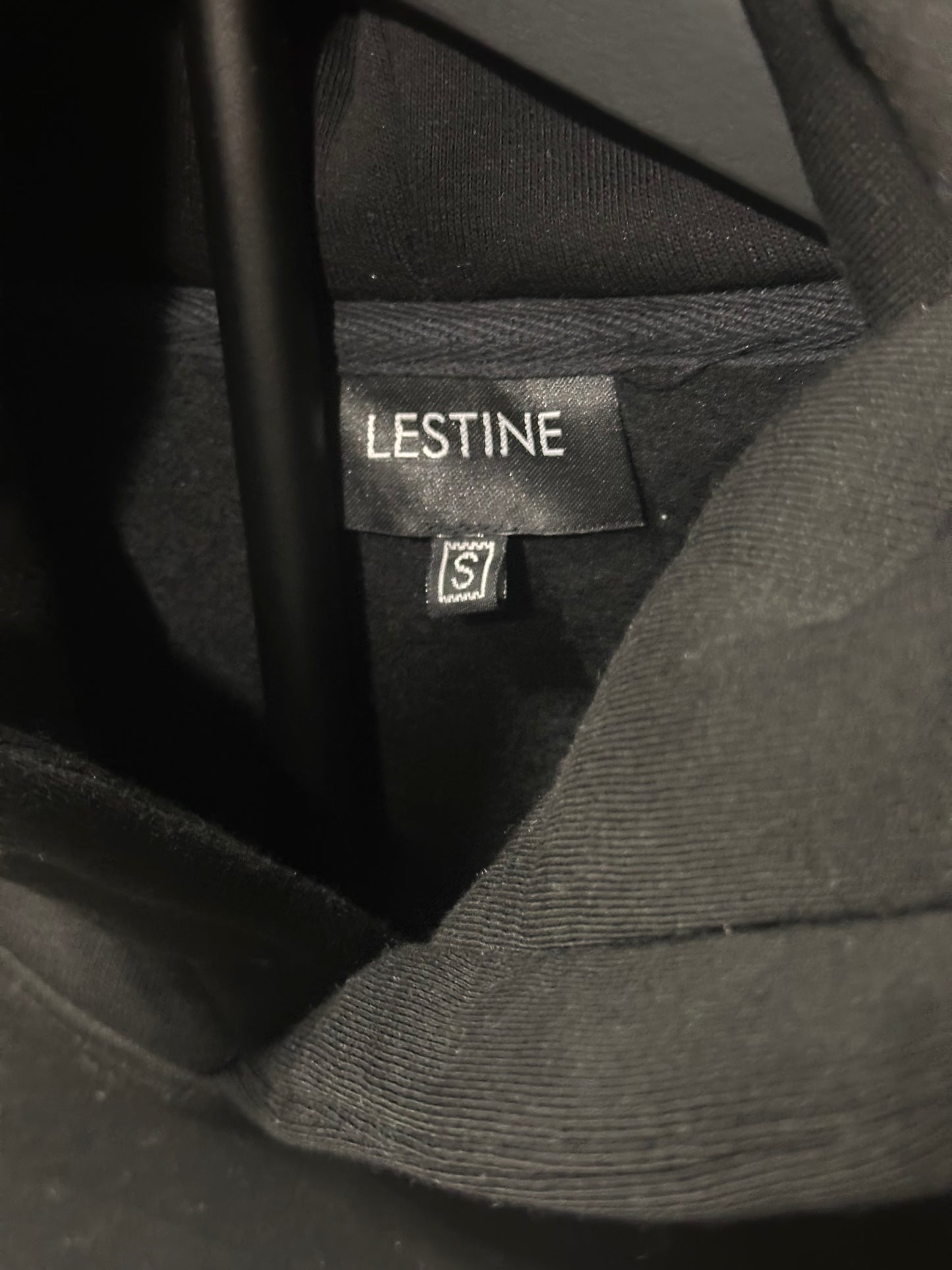 (Black) Zaytoona Collection Hoodie