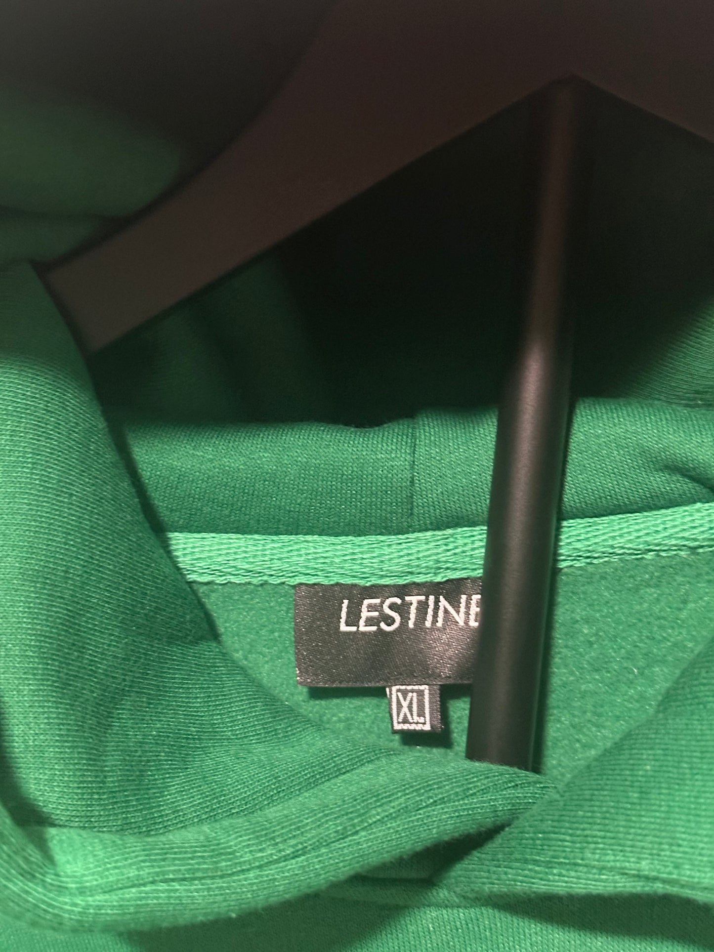 (Green) Zaytoona Collection Hoodie